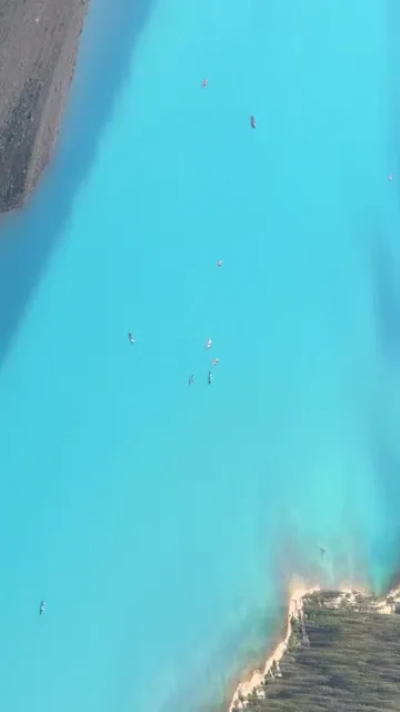 Preview of featured Moraine Lake Instagram story