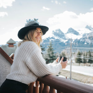 Canmore Rocky Mountain Inn