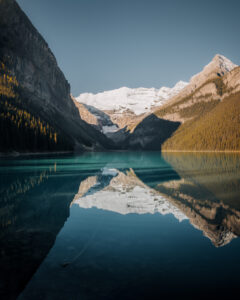 Lake Louise