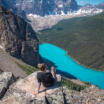 Moraine Lake