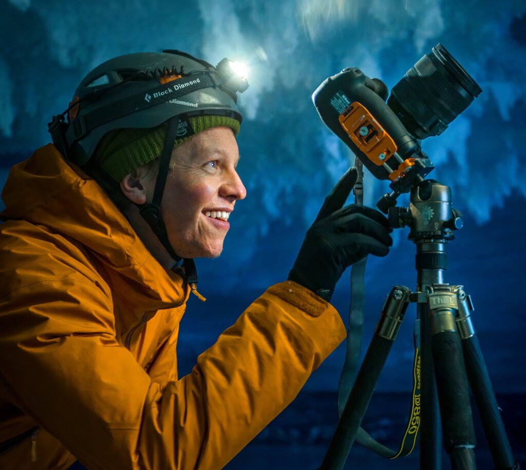 Will Lambert Photographer portrait